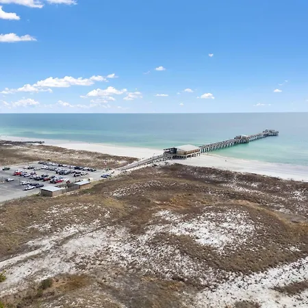 Gulf Winds - West By Vacation Homes Collection